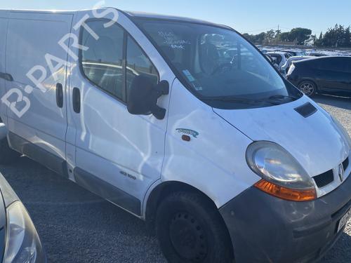 Starter RENAULT TRAFIC II Van (FL) 1.9 dCi 100 (FL0C, FL0K, FL0B) | BP24546717M8 - Image 5