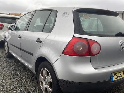 Starter VW GOLF V (1K1) 1.9 TDI | BP32187518M8 