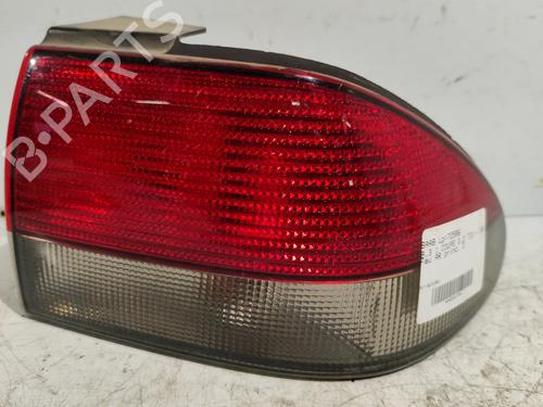 Used Right taillight SAAB 9-3 (YS3D) 2.2 TiD (125 hp) 22327795