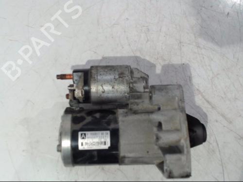 Starter PEUGEOT 308 I (4A_, 4C_) 1.6 16V | BP22538349M8 