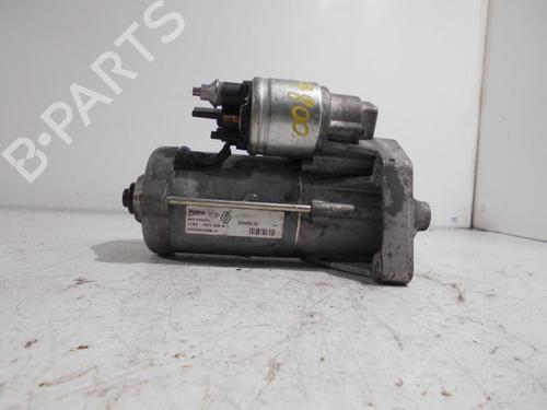 Starter RENAULT MEGANE III Coupe (DZ0/1_) 1.6 dCi (DZ00, DZ12, DZ2A, DZ13) | BP22328893M8 