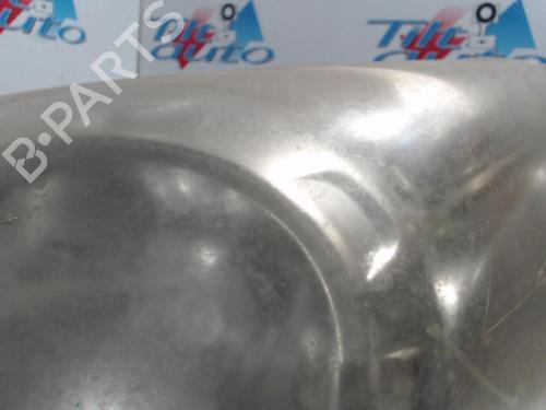 Left headlight PEUGEOT BIPPER (AA_) 1.4 HDi | BP22539404C28 - Image 3