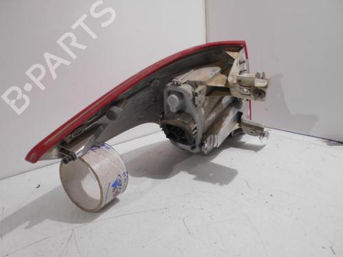 Right taillight CITROËN C4 Picasso I MPV (UD_) 1.6 HDi | BP22328921C35 