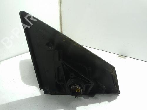 Left mirror RENAULT MEGANE II (BM0/1_, CM0/1_) 1.6 16V | BP22539649C26 