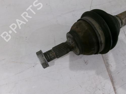Right front driveshaft PEUGEOT 2008 I (CU_) 1.6 BlueHDi 120 | BP22328035M39 