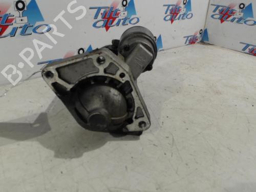 Startmotor OPEL VIVARO B Van (X82) 1.6 CDTI (05) (125 hp) 22327464