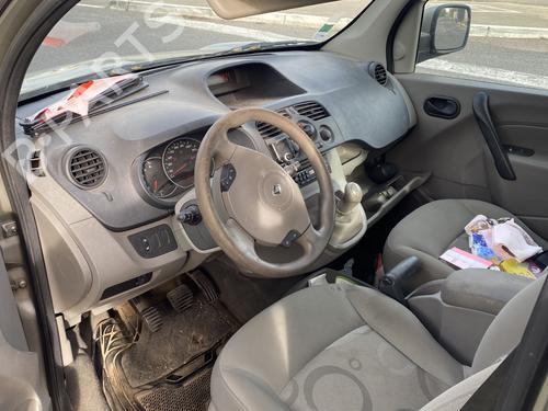 Front left window mechanism RENAULT KANGOO / GRAND KANGOO II (KW0/1_) 1.5 dCi 90 (KW05, KW08, KW0G, KW11) | BP26941919C22 