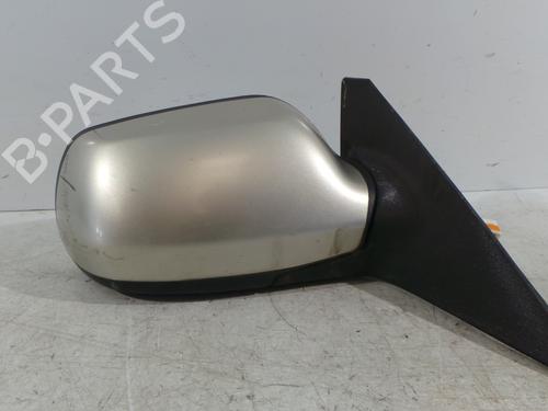 Used Right mirror MAZDA 6 Hatchback (GG) 2.0 DI (GG14) (121 hp) 27588789