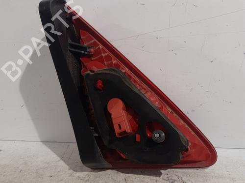 Used Right tailgate light Right tailgate light PEUGEOT 3008 I MPV (0U_) 2.0 HDi 150 / BlueHDi 150 (150 hp) 33605044 33605044