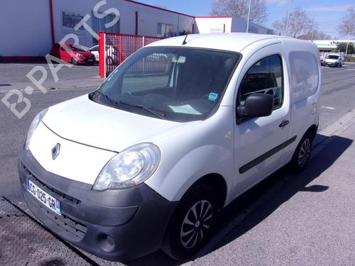 Right front steering knuckle RENAULT KANGOO Express (FW0/1_) 1.5 dCi 75 (FW07, FW10, FW04) | BP22328049M26 