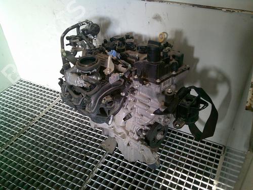 Engine PEUGEOT 108 1.0 VTi 72 | BP32000537M1