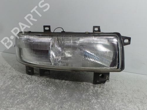 Used Right headlight Right headlight RENAULT MASTER II Platform/Chassis (ED/HD/UD) 2.8 dTI (114 hp) 40224304 40224304