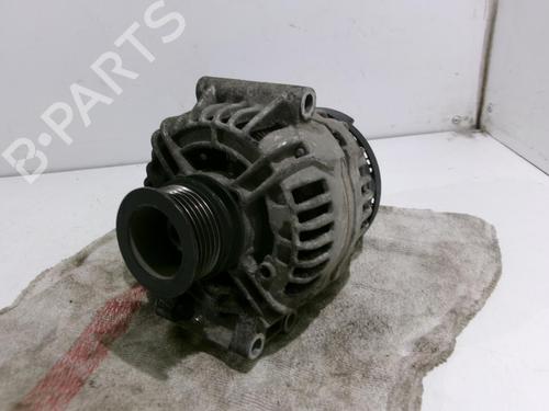 Used Alternator Alternator DACIA LOGAN MCV (KS_) 1.6 (KS0B, KS0D, KS0F) (87 hp) 22328374 22328374