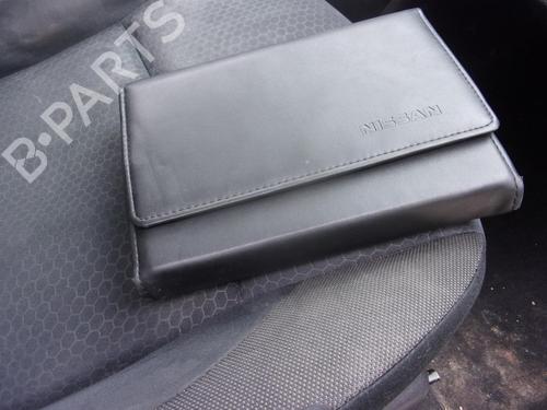 Front left lock NISSAN JUKE (F15) 1.5 dCi | BP30948267C98 