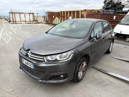 Left tailgate light CITROËN C4 II (NC_) | BP36259013C79 - Image 2