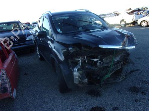 Driveshaft FORD KUGA I 2.0 TDCi | BP22539511M37  - Image 6