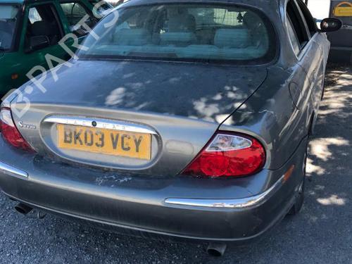 Used Parts JAGUAR S-TYPE II (X200) 3.0 V6 3948761