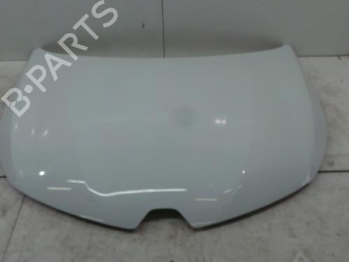 Used Hood RENAULT CLIO V (B7_) 1.5 Blue dCi 85 (B7AG) (86 hp) 30046233