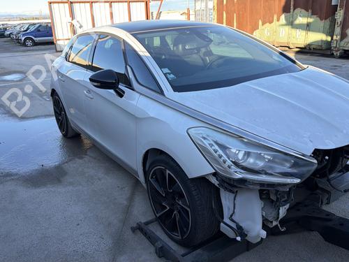 Right taillight CITROËN DS5 1.6 THP 200 | BP33123893C35 - Image 6