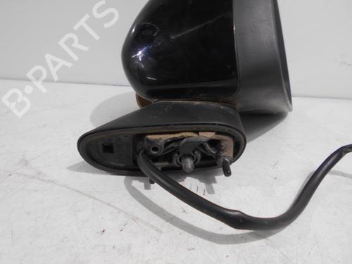 Right mirror OPEL CORSA D (S07) 1.3 CDTI (L08, L68) | BP22328912C27 