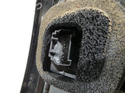 Used Left taillight Left taillight PEUGEOT 107 (PM_, PN_) 1.0 (68 hp) 22360753 22360753