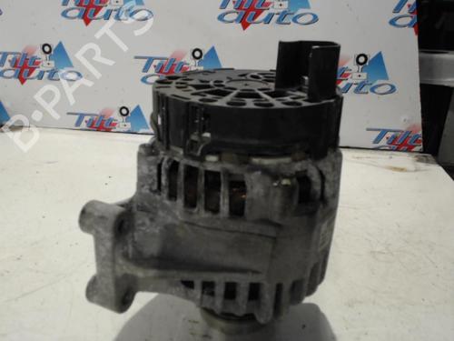 Used Alternator Alternator ALFA ROMEO MITO (955_) 1.4 MultiAir (955AXN1B) (170 hp) 22325824 22325824