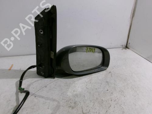 Right mirror VW TOURAN (1T1, 1T2) 2.0 TDI | BP22328688C27 