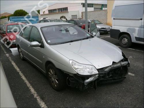 Used Parts CITROËN C5 II (RC_) 2.2 HDi 2069922