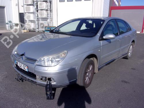 Brukte deler til CITROËN C5 II (RC_) 2.0 HDi (RCRHRH) (136 hp) 3572467