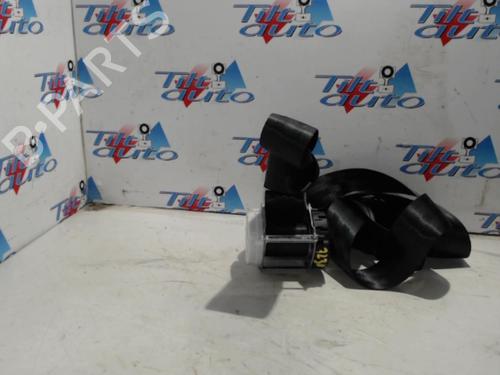 Used Rear right seatbelt Rear right seatbelt RENAULT TWINGO III (BCM_, BCA_) 1.0 SCe 70 (71 hp) 22329100 22329100