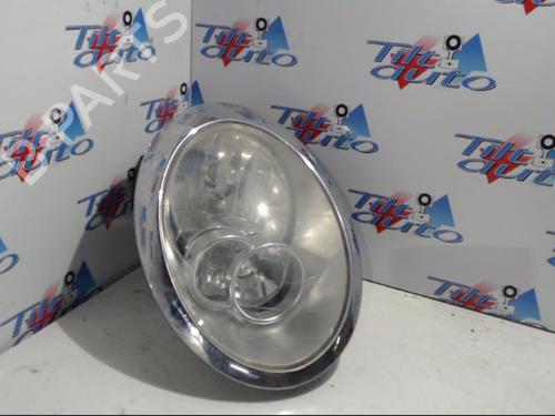 Used Right headlight MINI MINI (R50, R53) One D (88 hp) 22538305