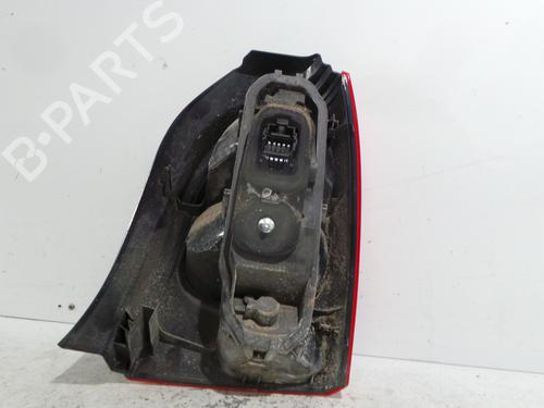 Left taillight RENAULT TWINGO II (CN0_) 1.2 (CN0D) | BP32731919C34 - Image 3