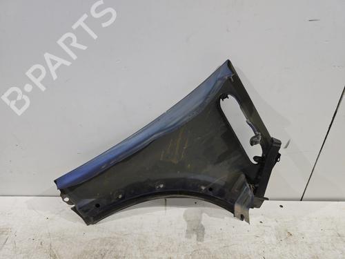 Left front fenders MINI MINI (R50, R53) One | BP25031751C41 