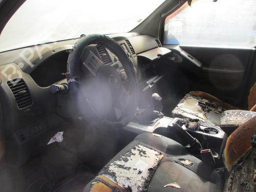 Driveshaft NISSAN NAVARA NP300 (D40) 2.5 dCi 4WD (D40TT, D40T, D40M, D40BB) | BP30793863M37  - Image 8