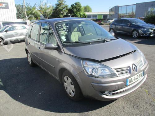 Switch RENAULT SCÉNIC II (JM0/1_) 1.5 dCi (JM1E, JM16) | BP24620088I30  - Image 5