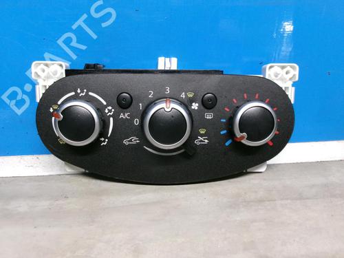 Commande Chauffage RENAULT TWINGO III (BCM_, BCA_) 1.0 SCe 70 | BP22329099I5 