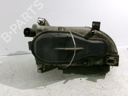 Used Left headlight Left headlight RENAULT ESPACE II (J/S63_) [1991-1997] 25034230 25034230