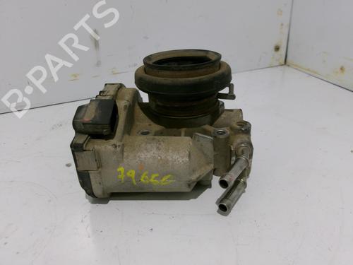 Throttle body TOYOTA YARIS (_P9_) 1.0 VVT-i (KSP90_, KSP90R) | BP22328173M82 