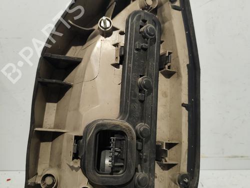 Venstre baglygte OPEL ZAFIRA A MPV (T98) 2.0 DTI 16V (F75) | BP22327563C34 
