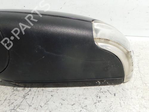 Left mirror VW TOURAN (1T1, 1T2) 1.9 TDI | BP30788913C26