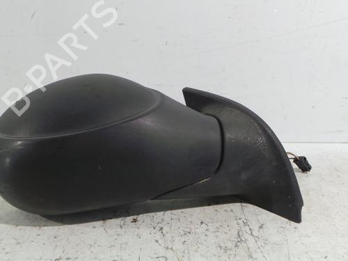 Used Right mirror CITROËN C3 I (FC_, FN_) 1.4 HDi (68 hp) 30463285