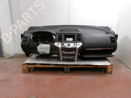 Used Dashboard Dashboard NISSAN MURANO II (Z51) 2.5 dCi 4x4 (190 hp) 22328338 22328338