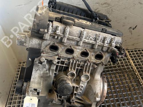 Used Engine Engine 38531563 38531563