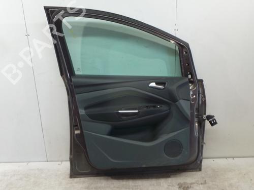 Used Left front door Left front door 36914805 36914805