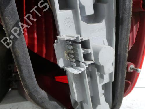Left taillight RENAULT MODUS / GRAND MODUS (F/JP0_) 1.5 dCi (FP0F, JP0F) | BP39724202C34 - Image 2