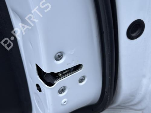 Right rear door RENAULT KADJAR (HA_, HL_) 1.5 dCi 110 (HLA3) | BP30132261C5 