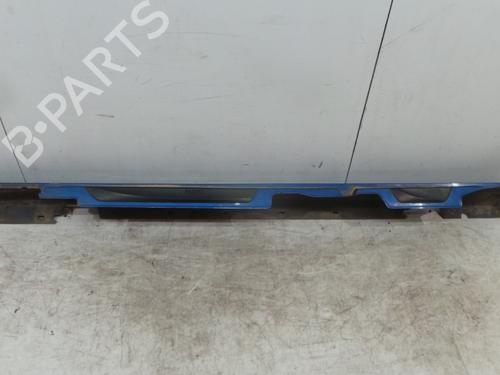 Used Right sideskirt Right sideskirt 39395920 39395920