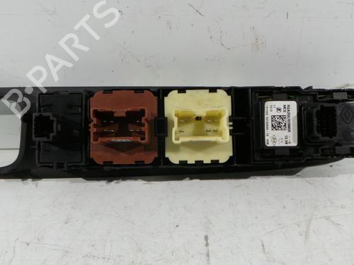 Used Left front window switch Left front window switch RENAULT CLIO IV (BH_) 0.9 TCe 90 (BHNF, BHMA, BHMH, BHJK, BHJR) (90 hp) 23828985 23828985
