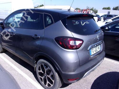 Elektronisk modul RENAULT CAPTUR I (J5_, H5_) 1.3 TCe 130 (J5NJ, J5NE) | BP22329077M83 