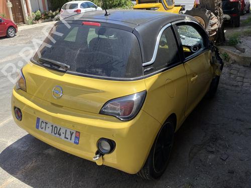 Switch OPEL ADAM (M13) 1.4 | BP26714274I30  - Image 12